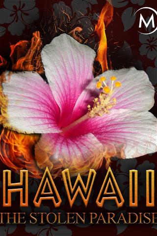 Hawaii: The Stolen Paradise poster