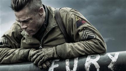 Fury poster