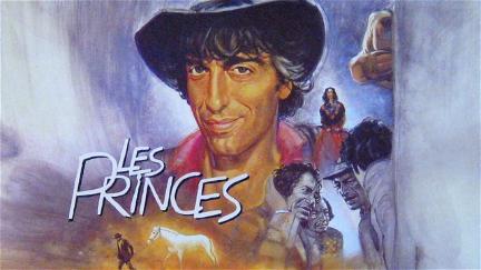The Princes poster