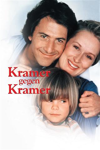 Kramer mod Kramer poster