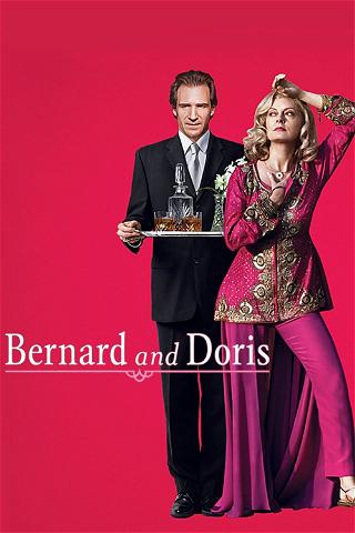 Bernard und Doris poster