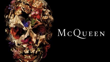 Alexandre McQueen poster
