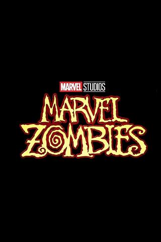 Marvel Zombies poster