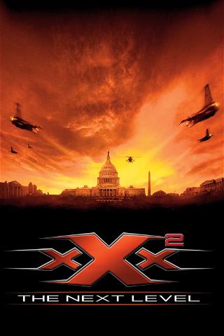 xXx 2: The Next Level poster