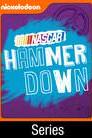 NASCAR Hammer Down poster