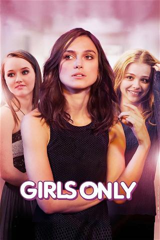 Girls Only poster