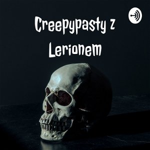 Creepypasty z Lerionem poster