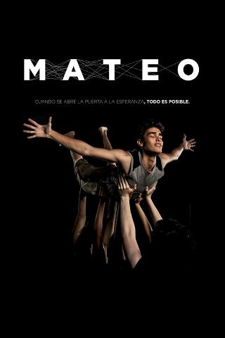 Mateo poster