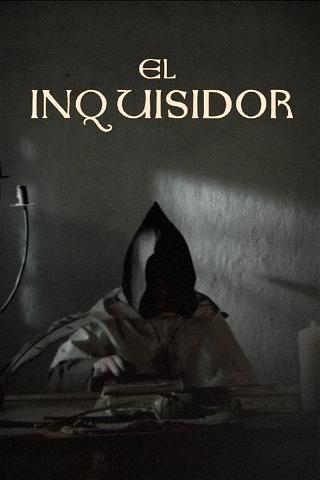 El inquisidor poster