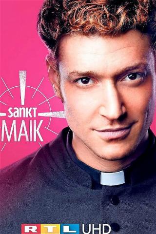 Sankt Maik poster
