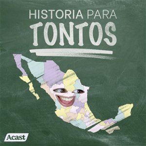 Historia para Tontos Podcast poster