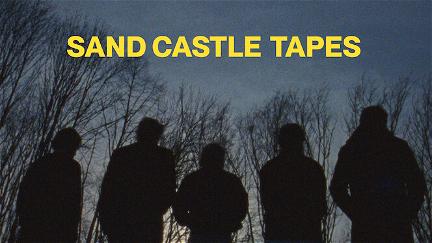 Sand Castle Tapes poster