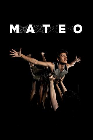 Mateo poster