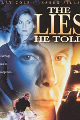 Lies He Told poster