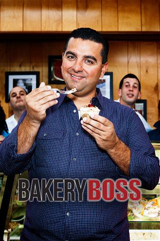 Bakery Boss poster
