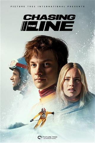 Chasing The Line poster