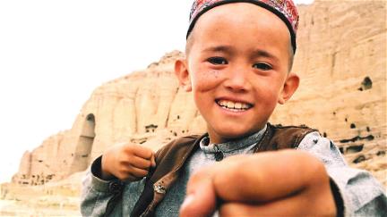 Aufgewachsen in Afghanistan poster