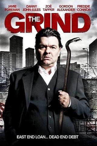 The Grind poster