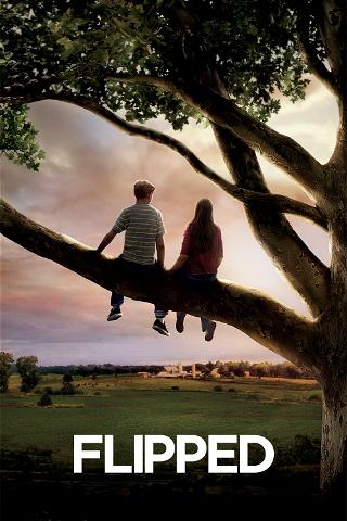 Flipped (2010) poster