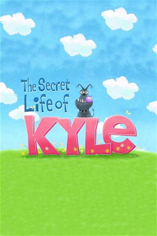 The Secret Life of Kyle poster