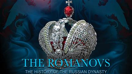 The Romanovs poster