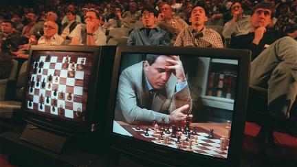 Game Over: Kasparov and the Machine poster