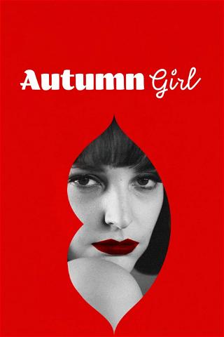 Belle d'automne poster