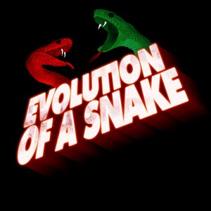Evolution of a Snake: The Taylor Swift Podcast poster