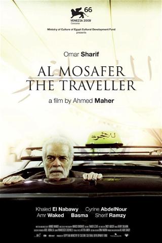 The Traveller poster