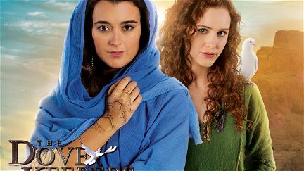 The Dovekeepers poster