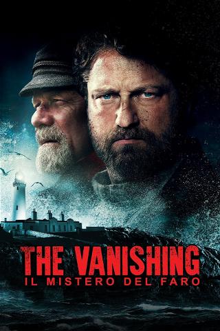 The Vanishing: Il mistero del faro poster