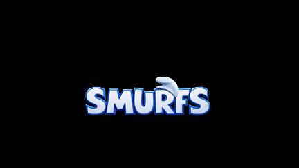 The Smurf Movie poster