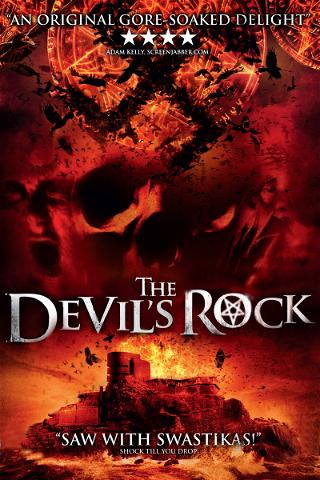 Devil's Rock poster