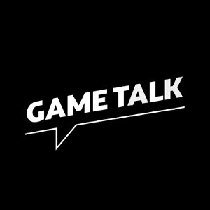 Game Talk poster
