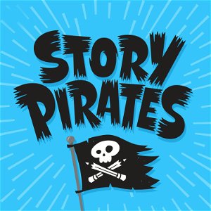 Story Pirates poster