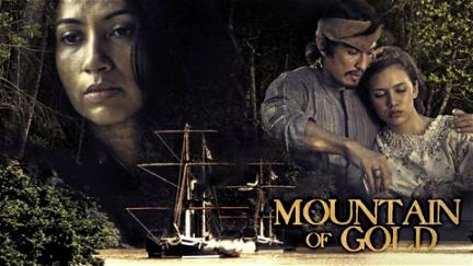 Mountain of Gold poster