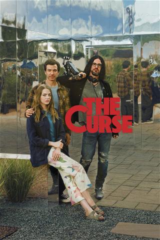 The Curse poster