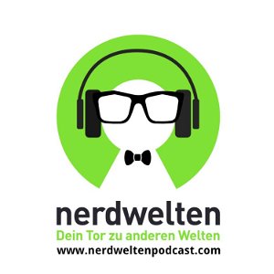 Nerdwelten Podcast poster