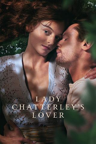 Lady Chatterleys elsker poster