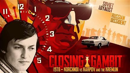 Closing Gambit poster