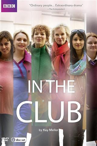 In the Club poster