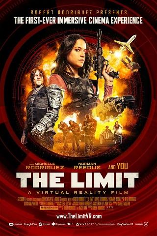 The Limit poster