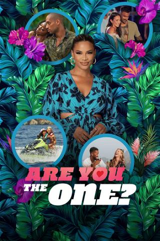 Are You the One? El Match Perfecto poster