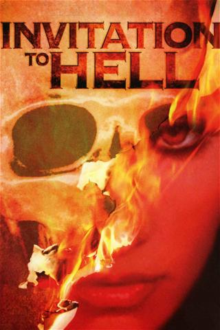 Invitation to Hell poster