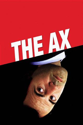 The Ax poster