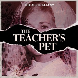 The Teacher's Pet poster