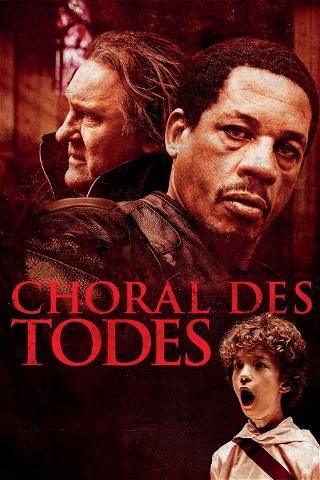 Choral des Todes poster