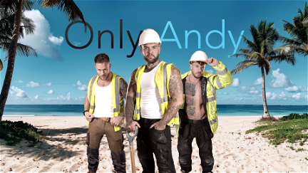 Only Andy poster