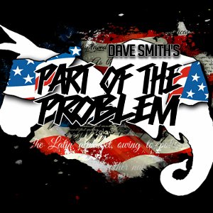 Part Of The Problem poster