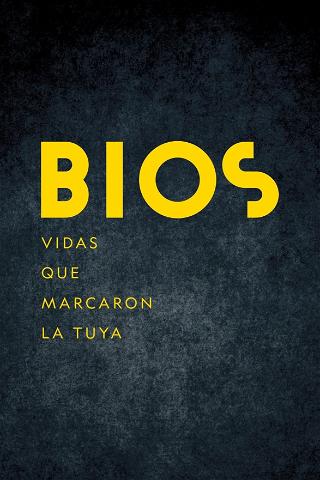 Bios poster